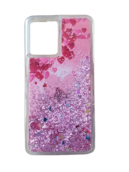 Vivo Y55 5G Premium Back Cover